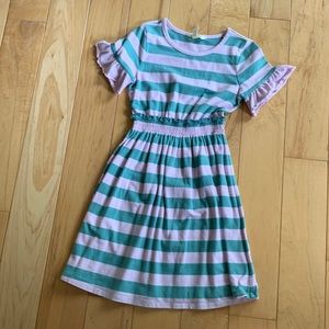 Matilda Jane dress